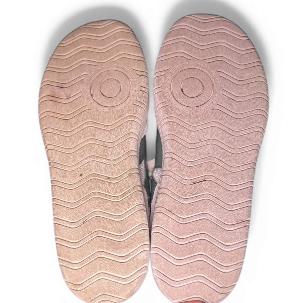 New Balance CT302 Sneakers Shoes Womens 10 Mens 8.5 Fuse Green/Sea Salt CT302RO - Picture 7 of 7